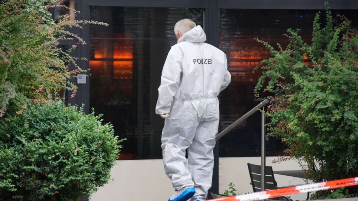 Innenstadt und Bad Cannstatt: Drei Tote in Stuttgart gefunden