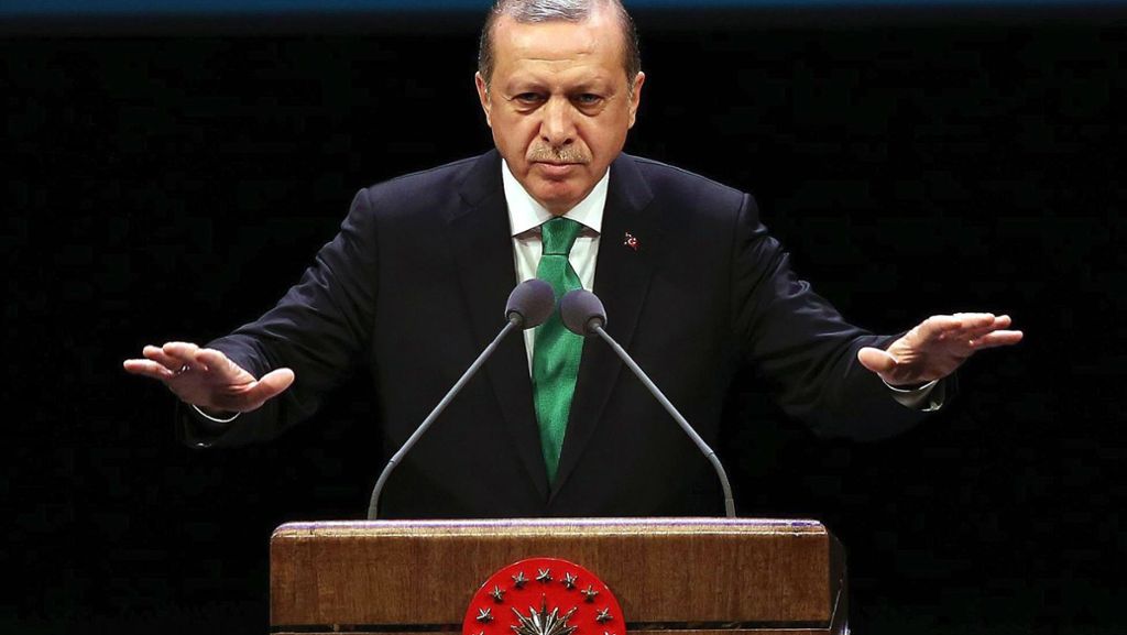 Auftrittsverbot von Bekir Bozdag: Deutscher Botschafter in Ankara einbestellt