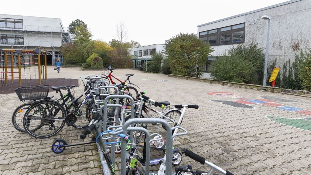 Zentrale Grundschule in Ditzingen: Entscheidung  fällt  am richtigen Ort