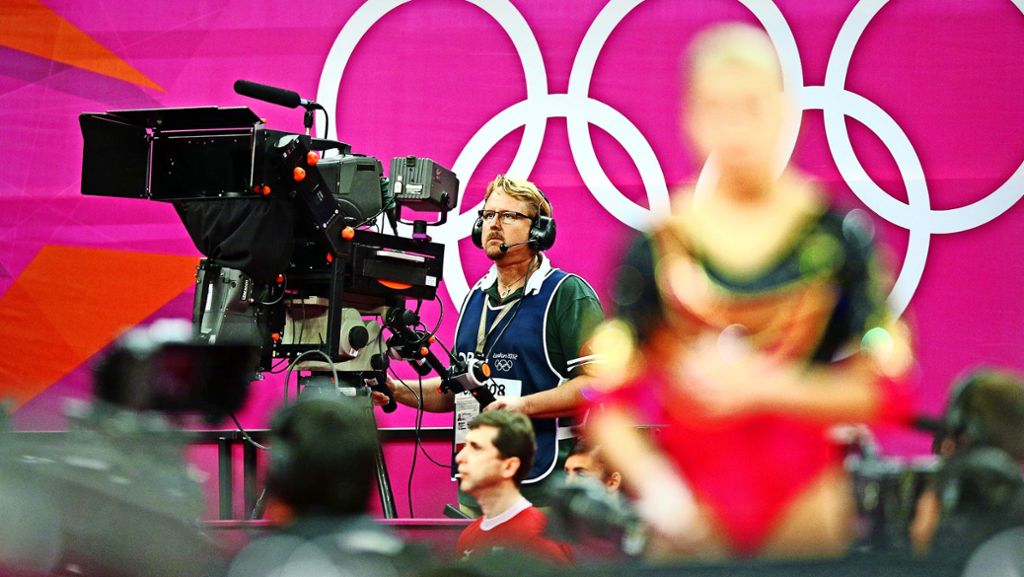  Nach dem Scheitern der Verhandlungen zwischen Eurosport und den öffentlich-rechtlichen Sendern werden die nächsten Olympischen Spiele nicht von ARD und ZDF übertragen. Noch unklar ist, ob die Wettkämpfe frei empfangbar bleiben. 