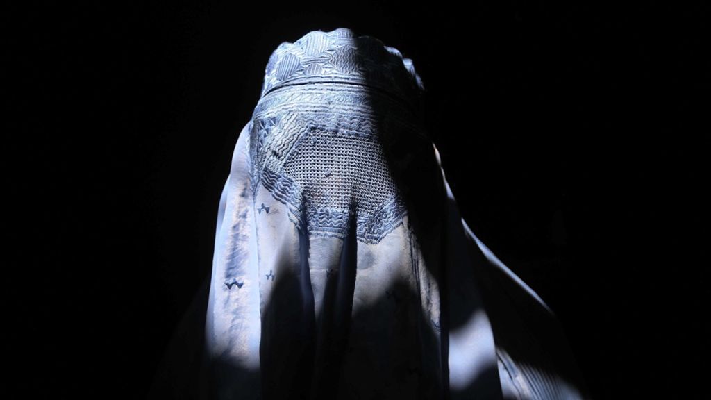 Baden-Württemberg: Debatte um Burka-Verbot flammt wieder auf