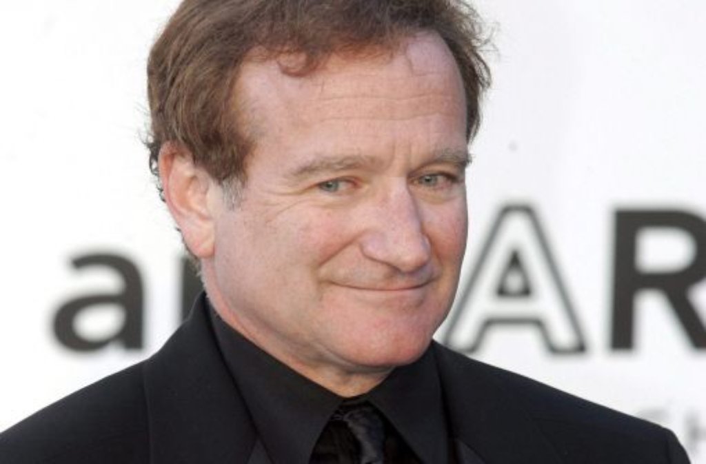 Trauer um Robin Williams: Der Schauspieler nahm sich mit 63 Jahren das Leben.