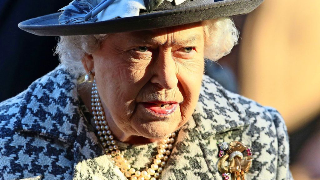 Sonderansprache wegen Corona-Krise: Die Queen wendet sich mit einer Rede an ihr Volk