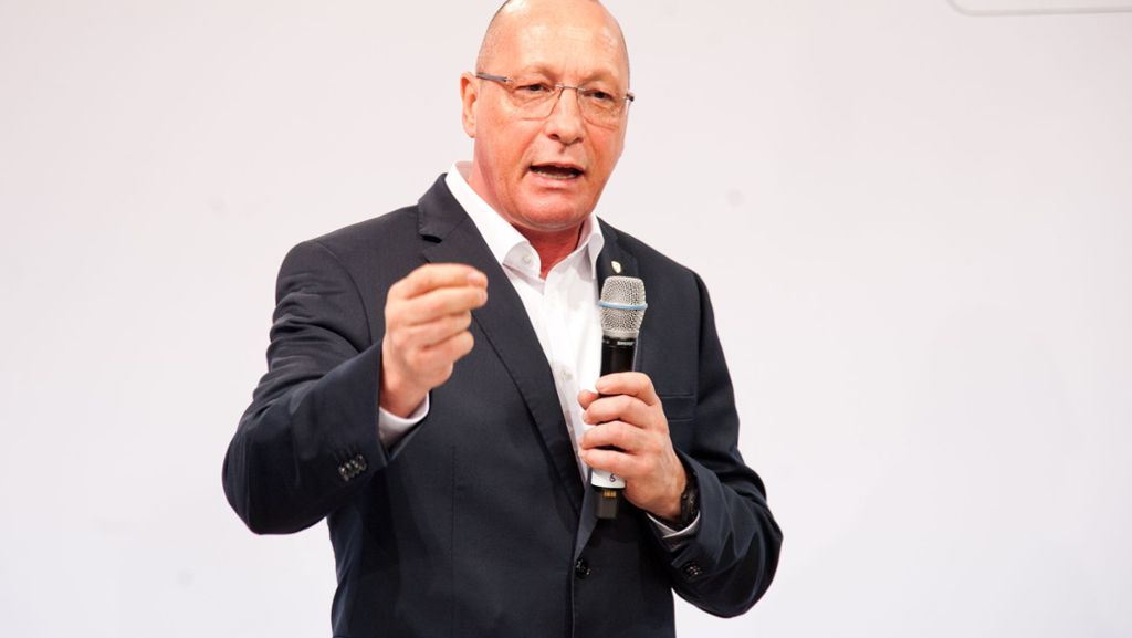 Uwe Hück würdigt Piëch: „Ohne Piëch wäre Volkswagen heute nicht Volkswagen“