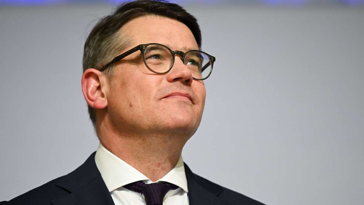 Nachfolger von Volker Bouffier: Boris Rhein soll Ministerpräsident von Hessen werden