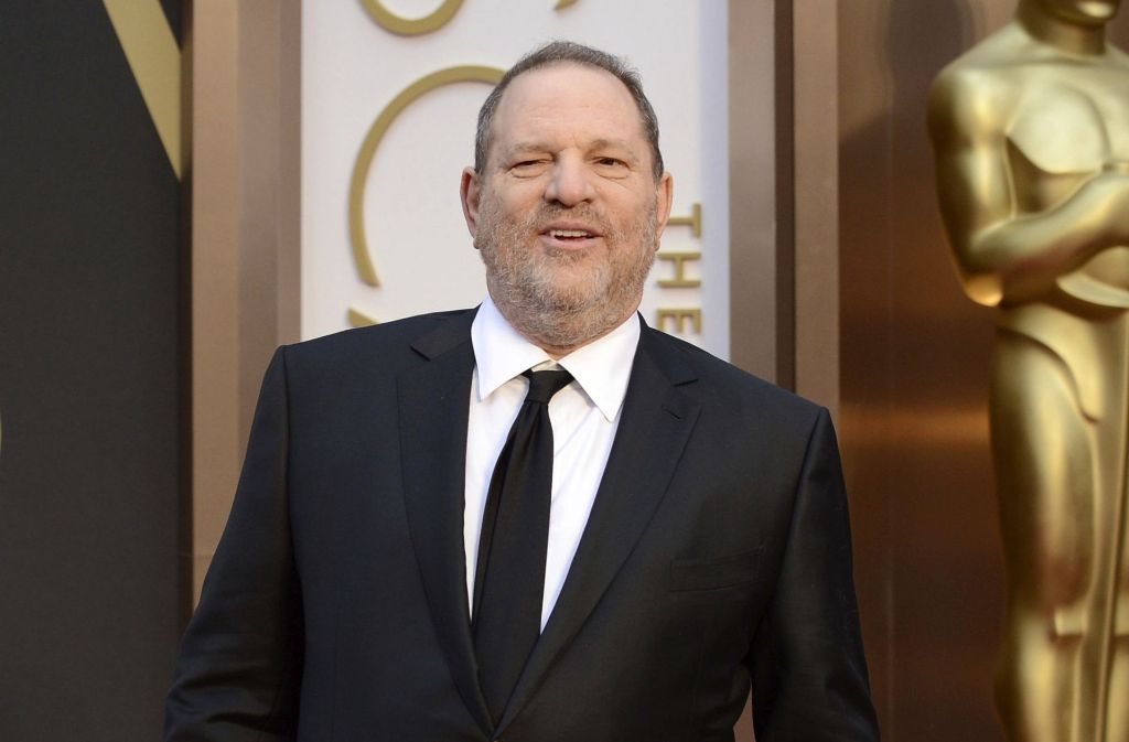 Film-Produzent Harvey Weinstein (65), der Dutzende Frauen sexuell belästigt oder gar vergewaltigt haben soll, war im Oktober 2017 als Patient in Wickenburg. Er soll wieder abgereist sein.