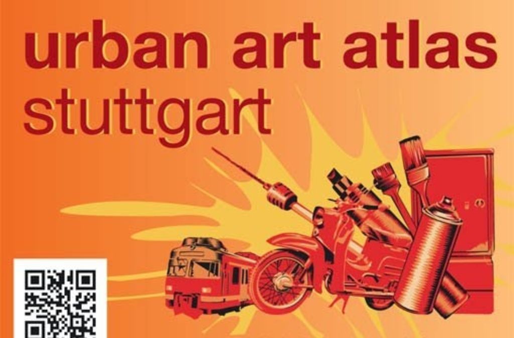 Die Leserinnen und Leser sind aufgerufen, gemeinsam mit dem Stadtkind den „Urban-Art-Atlas Stuttgart“ zu erstellen. Die Idee: Jeder kann Bilder von Urban Art auf einer Karte eintragen. So entsteht eine Art digitale Urban-Art-Galerie. Mehr dazu auf stzlinx.de/urbanartatlas
