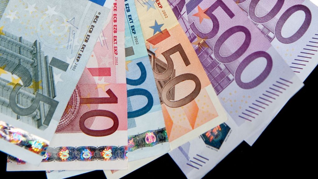 30.000-Euro-Fund in Gundelfingen: Eigentümer des Geldes meldet sich