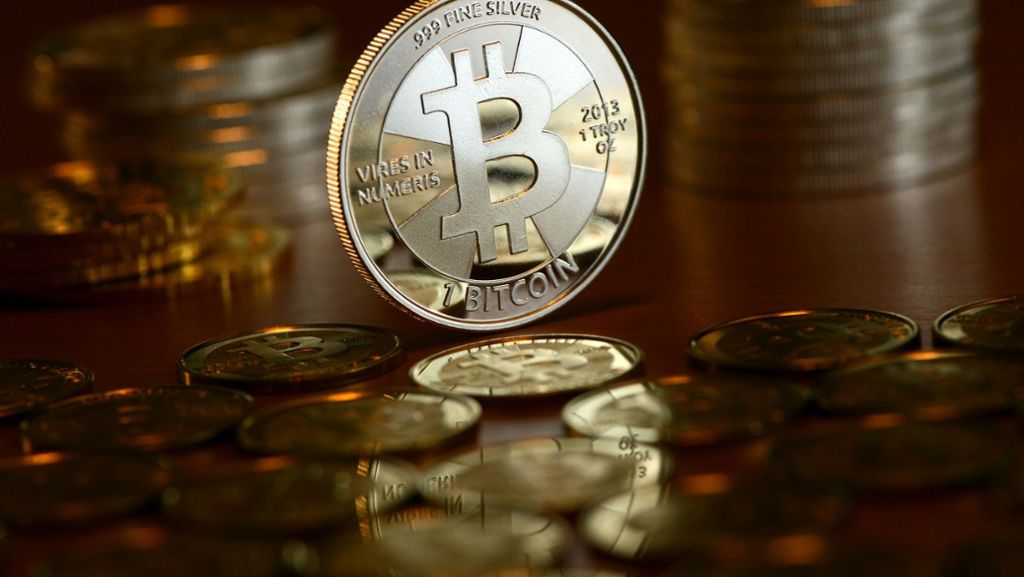 Digitalwährung in Stuttgart: Im Club Climax mit Bitcoins zahlen