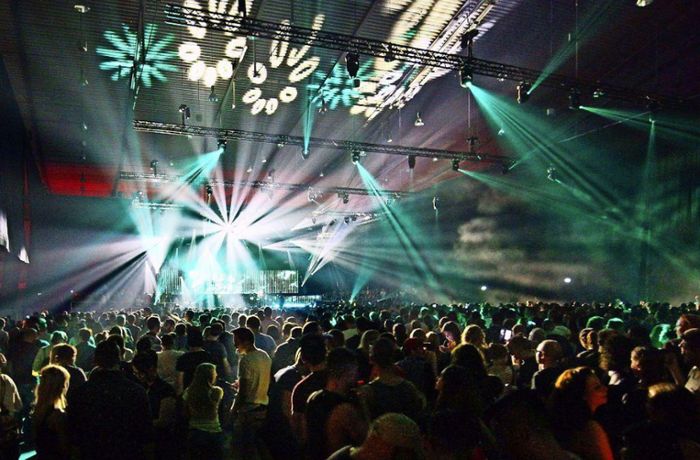 Das Elektronik-Festival SEMF  2022 ist  abgesagt
