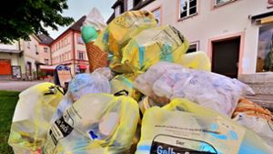 Neue Verpackungsrichtline: Erneut droht in Brüssel eine „German Vote“