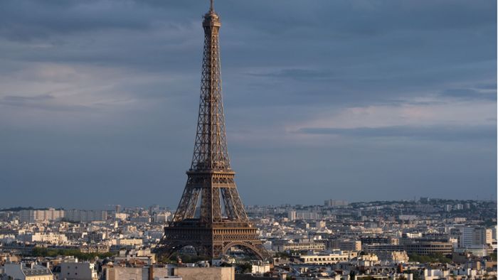 Kurztrip nach Frankreich: 48 Stunden in Paris