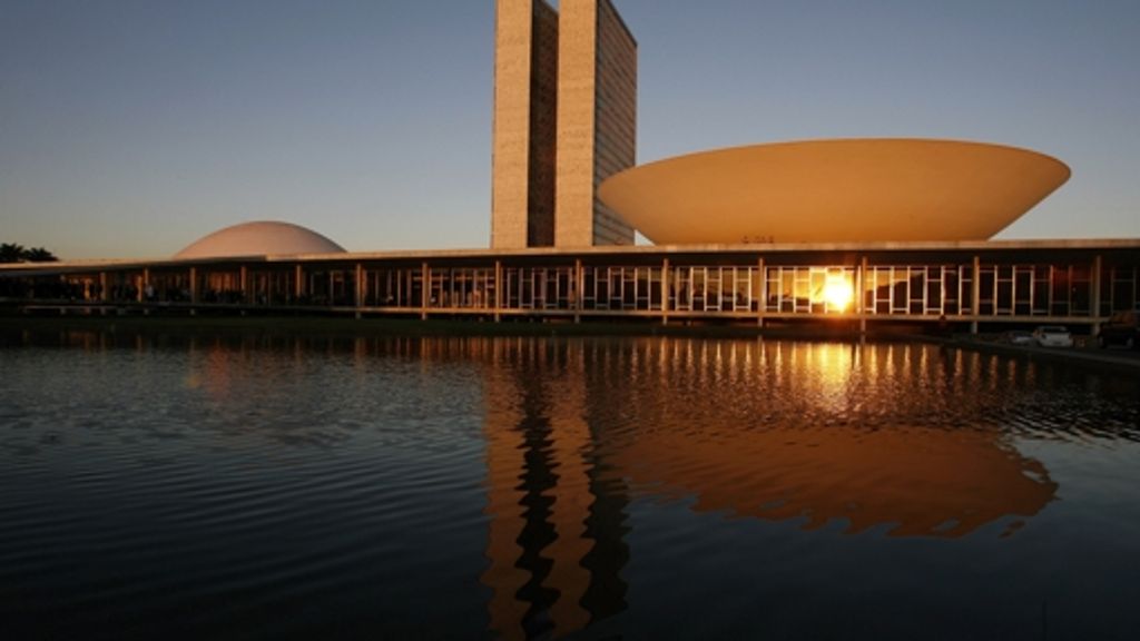 Nachruf auf Oscar Niemeyer: Er hat der Moderne den Samba beigebracht