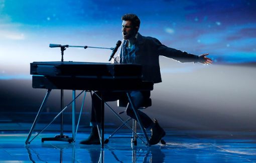Die Niederlande gewinnen mit einer Ballade den Eurovision Song Contest 2019. Foto: dpa