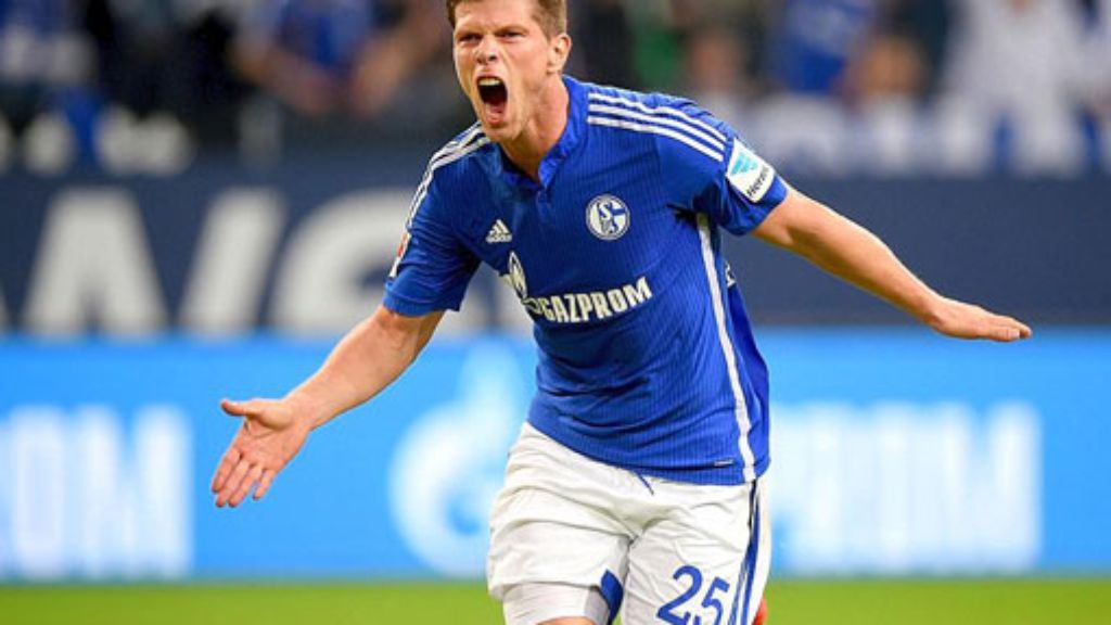 Schalke gegen Hertha: 2:0-Sieg bei Einstand von Di Matteo