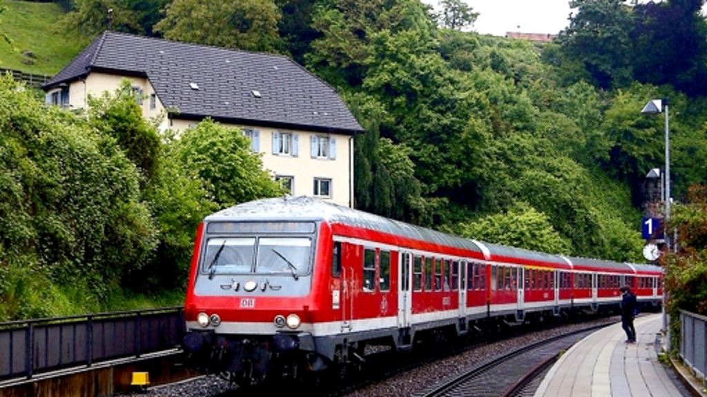 150 Jahre Hochrheinbahn: Deutschland und die Schweiz feiern die gemeinsame Bahnlinie