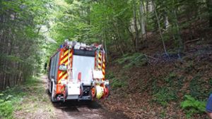„Feuerteufel-Fall“: Verdächtiger war Feuerwehrmann