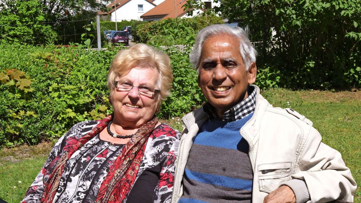 Brunno Fernandes wohnt mit seiner Frau Margita seit 46 Jahren im Wert. Auf einem Spaziergang durch Deizisau erzählt er, was ihn an der Gemeinde beeindruckt und sie zu einem solch lebenswerten Ort macht. 
