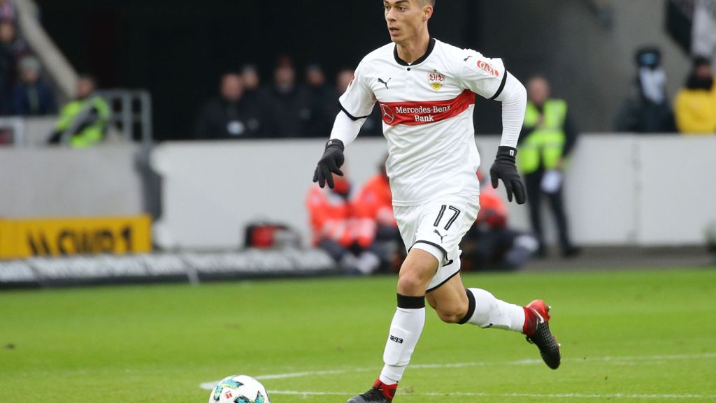 VfB Stuttgart: So geht der VfB die nächste Transferperiode an