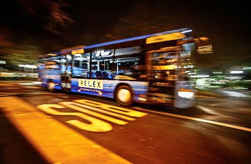 Batterie-Busse könnten im gesamten Stadtgebiet eingesetzt werden, meinen die Firmen. Foto: Horst Rudel