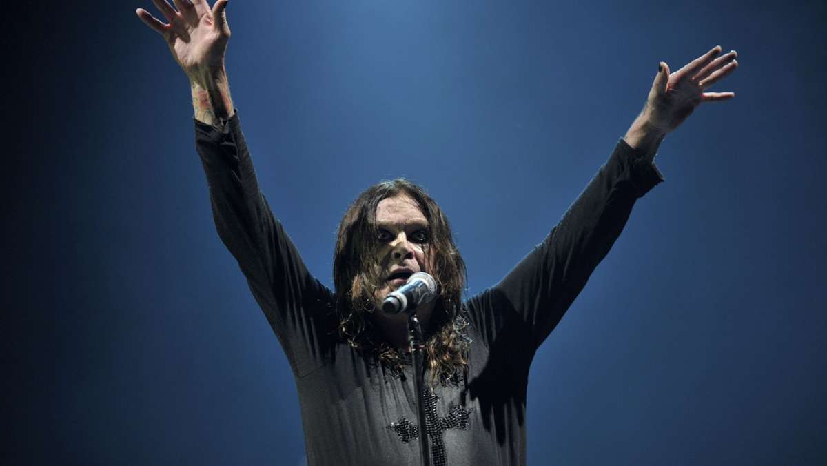 Ozzy Osbourne und Judas Priest: Europatour offiziell verschoben – neue Termine stehen fest