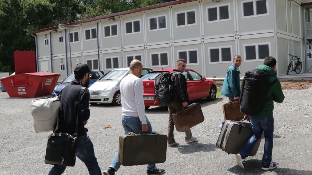 Flüchtlingshilfe in Fellbach: Das Engagement  ist nicht mehr so groß