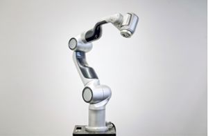 Wie Roboter aus München die Welt erobern sollen
