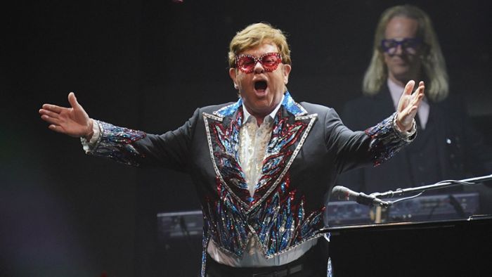 „This is it“ - Britischer Popstar beendet Abschiedstour