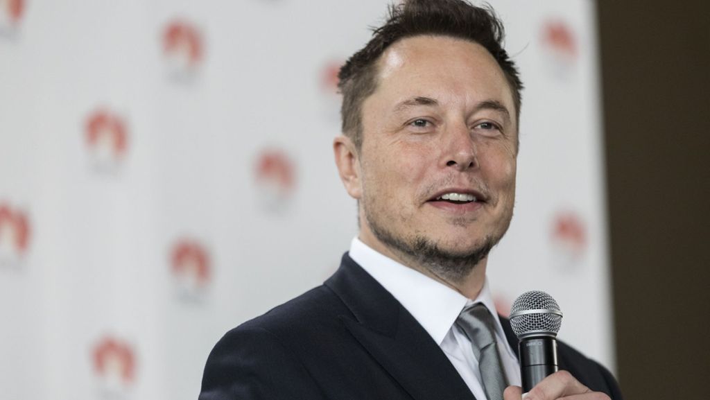 Tesla auf dem Nürburgring: Elon Musk bestätigt Test-Fahrt – mit deutschem Ex-Formel-1-Fahrer