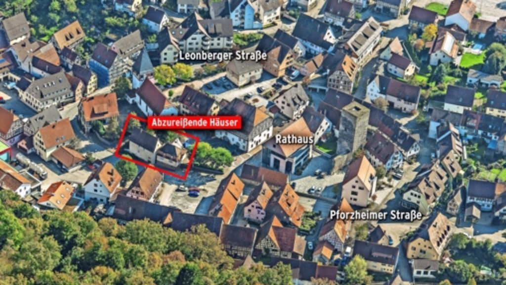Mönsheim: Volkes Stimme hat an Nikolaus das letzte Wort