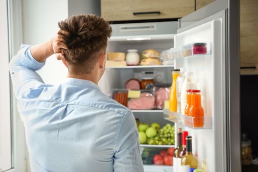 Kühlschrank richtig einräumen - Tipps und Tricks
