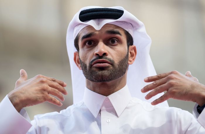 Hassan al-Thawadi: WM-Organisationschef bestätigt Hunderte tote Gastarbeiter insgesamt