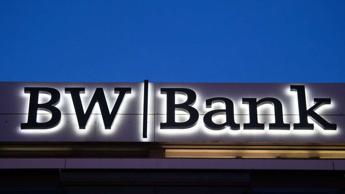 Nach BGH-Urteil zu Bankgebühren: BW-Bank gibt Kunden Geld zurück