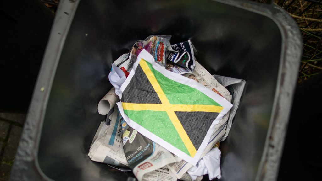 Umfrage zum Scheitern von Jamaika: Wie soll es nun weitergehen – was denken Sie?