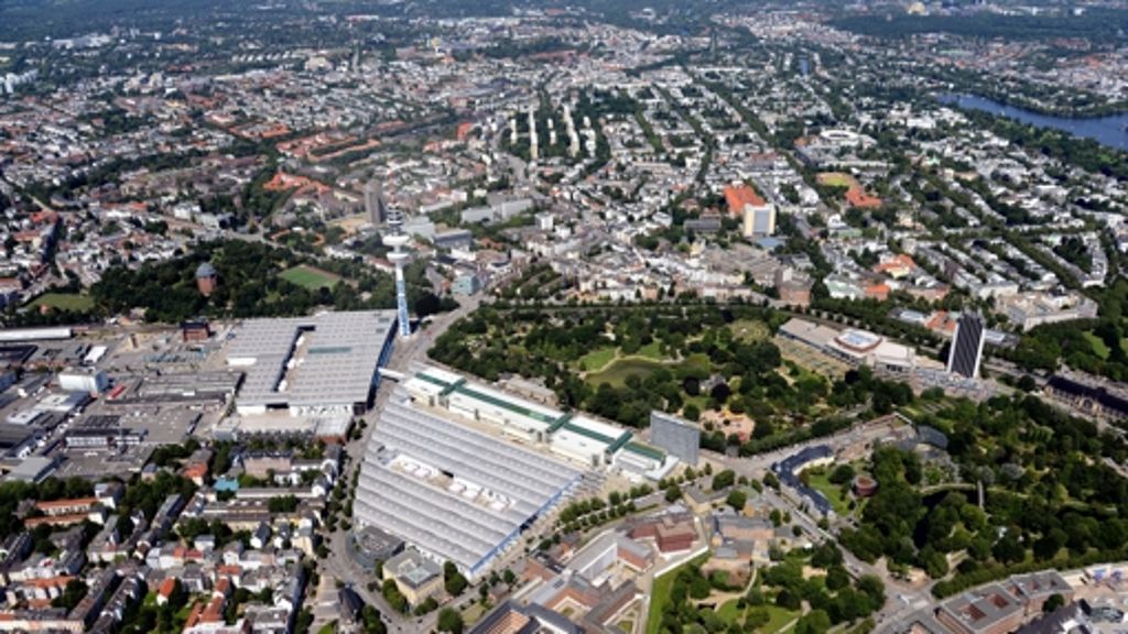 Hamburg: Olympische Spiele würden 11,2 Milliarden Euro kosten