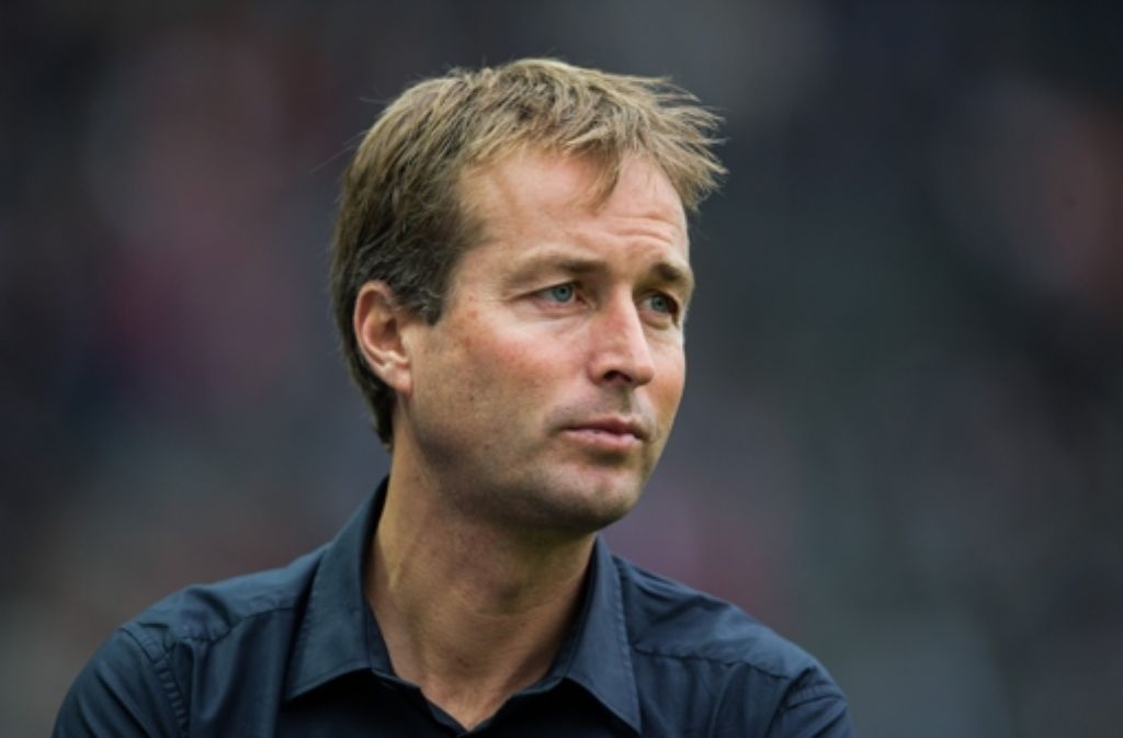 Auch Kasper Hjulmand stand die Saison beim 1. FSV Mainz 05 nicht durch. Er wurde im Februar durch Martin Schmidt ersetzt.