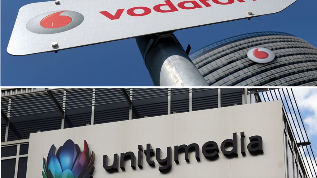  Wochenlang brodelt die Gerüchteküche, nun steht das Geschäft: Sollten die Kartellbehörden zustimmen, kauft Vodafone Unitymedia und führt damit das deutsche Kabelnetz zusammen. Was bedeutet dies für Kunden und den Wettbewerb? 