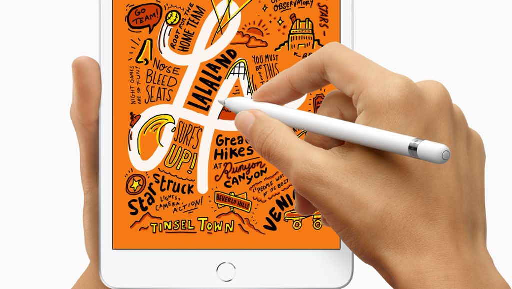 Überraschendes Produkt-Update: Apple stellt neue iPad-Modelle vor