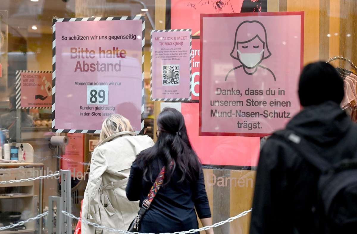 Coronavirus in Baden-Württemberg: Gesundheitsamt warnt: Delta wird sich auch hier durchsetzen - Vimarsana News
