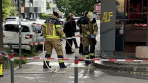 Staatsschutz ermittelt  in Stuttgart-West: Buttersäure-Anschlag auf Metzgerei