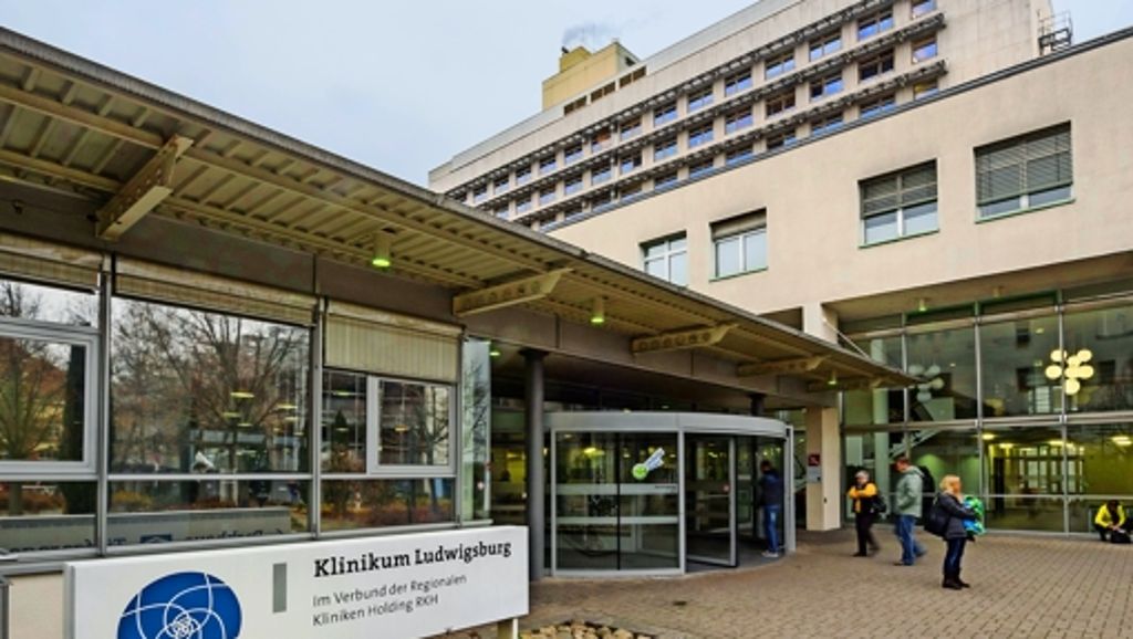 Ludwigsburg: Streit am Krankenhaus eskaliert