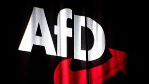 Sicherheitsgründe – AfD-Veranstaltung droht Abbruch