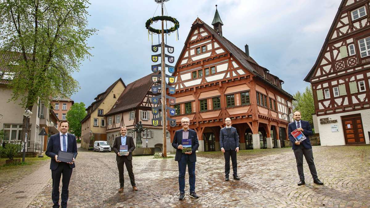  Dank einer Gemeinschaftsaktion haben Plochingen, Altbach und Deizisau jetzt ihre eigenen qualifizierten Mietspiegel. 