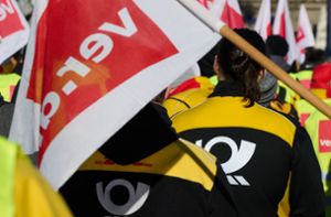 Mehrheit für Streik - Aber neue Verhandlungen