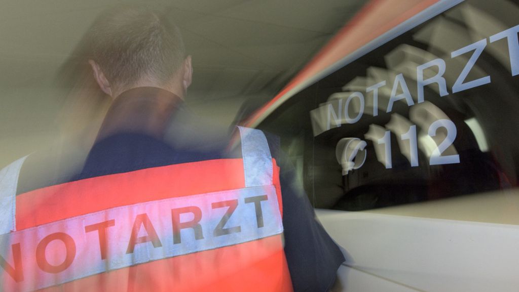 Obermeitingen in Bayern: 21-Jähriger gerät in Müllpresse und stirbt