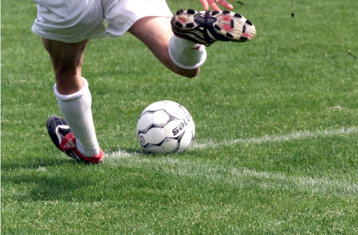 Amateurfußball in Württemberg: Lange Fahrten in der Bezirksliga