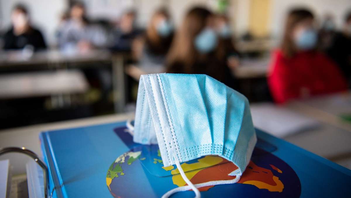 Coronapandemie in Baden-Württemberg: Schule in Schönau schert bei Präsenzunterricht doch nicht aus