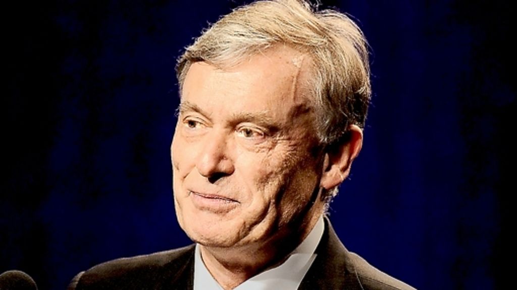 Ex-Bundespräsident Köhler ist 70: Sein Rücktritt bleibt rätselhaft