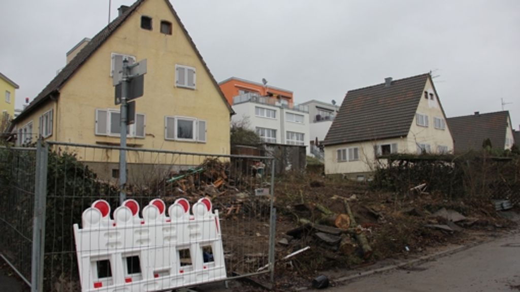 Bauprojekt in Stuttgart-Zuffenhausen: Die SWSG setzt auf ein durchmischtes Quartier