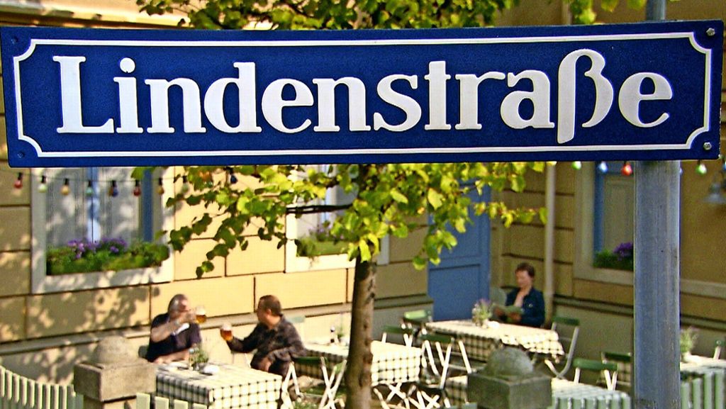 ARD-Dauerbrenner: „Lindenstraße“ legt erstmals Sommerpause ein